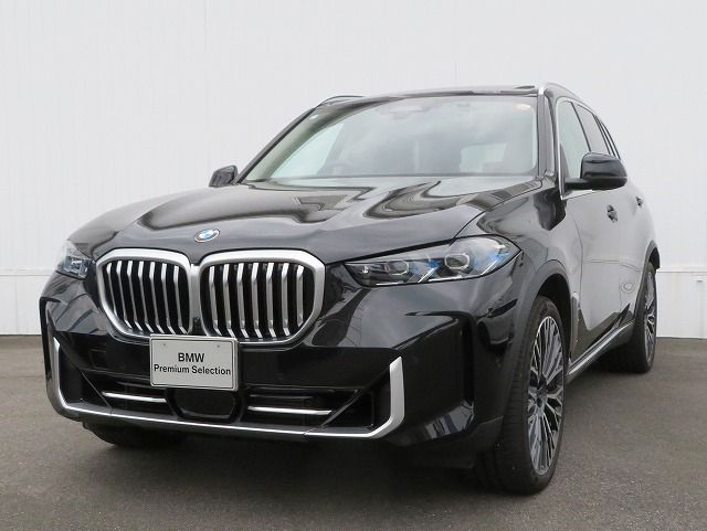 X5 xDrive35d Edition X
