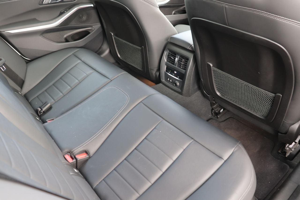 G20 320i Saloon RHD MX