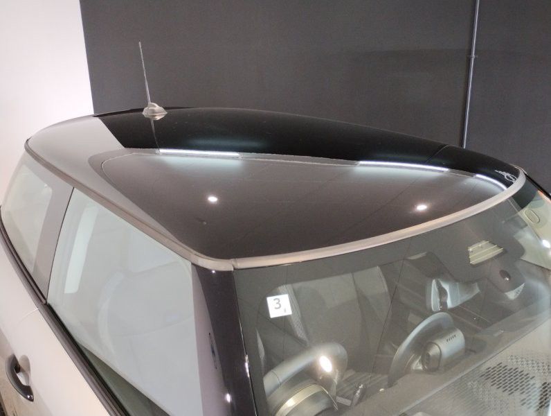 F66 MINI Cooper S 3Dr