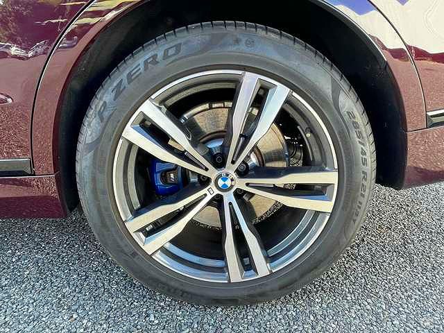 G07 X7 xDrive40d B57 3.0d