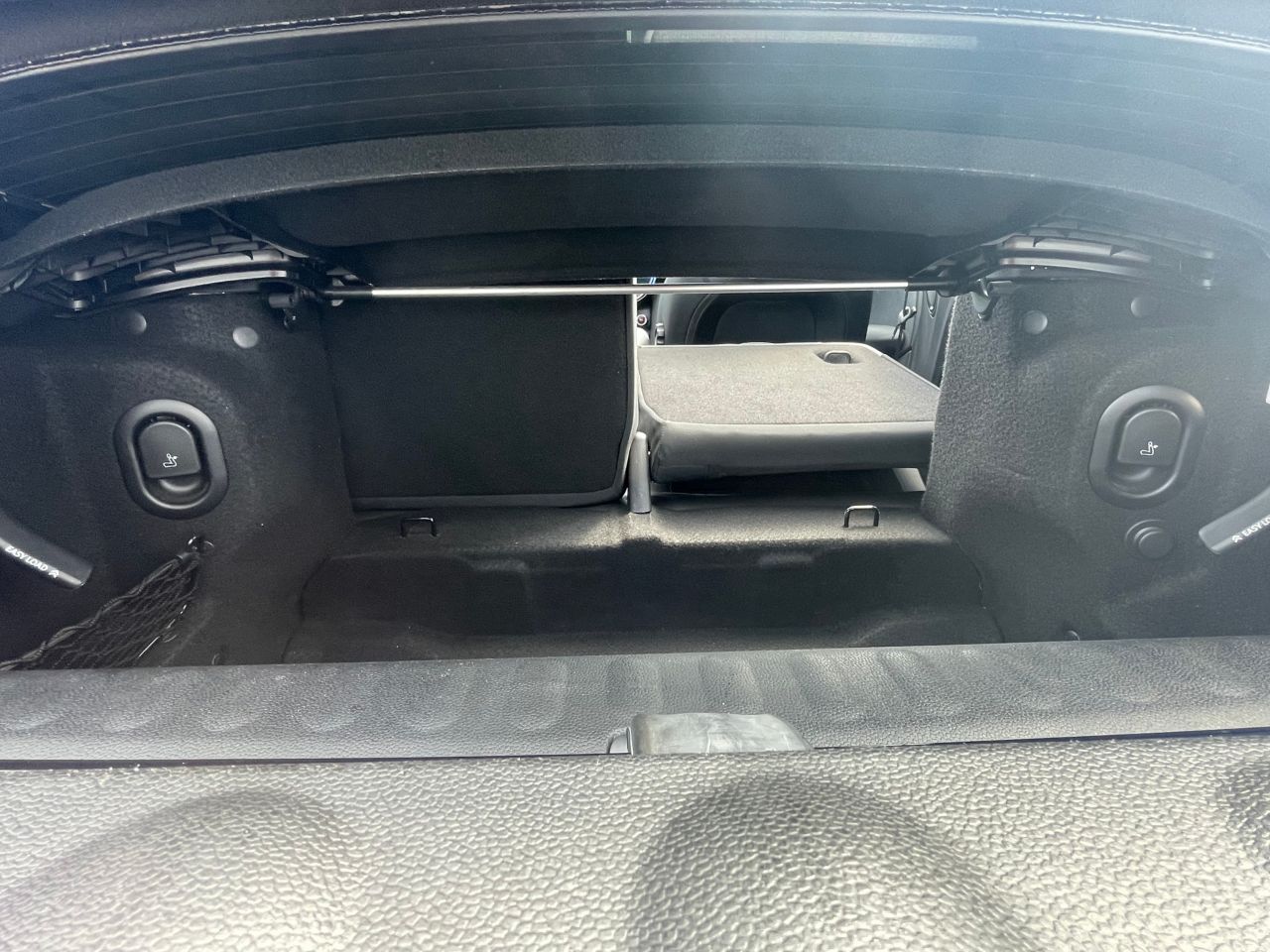 F57 MINI John Cooper Works Convertible LCI