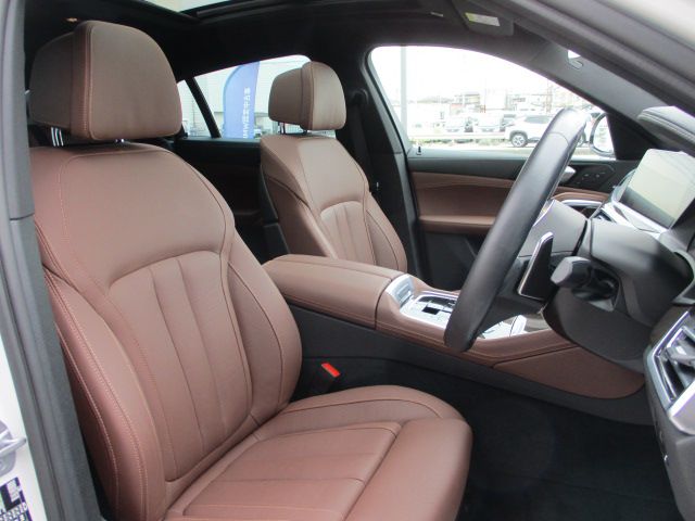 X6 xDrive30d RHD