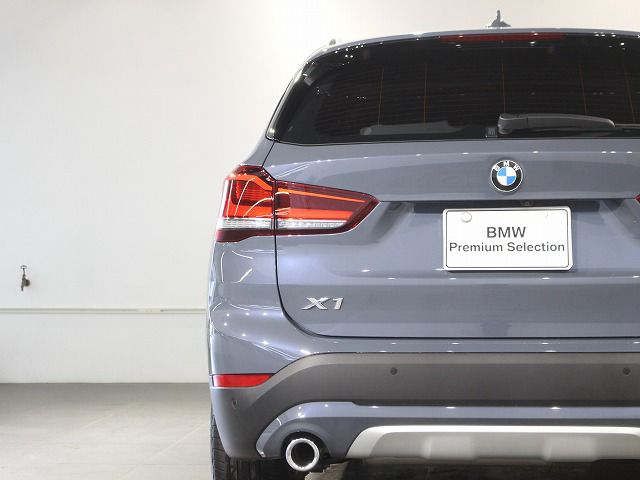 F48 X1 xDrive18d B47 2.0d LCI