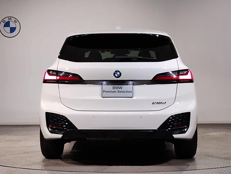 U06 218d Active Tourer B47 2.0d