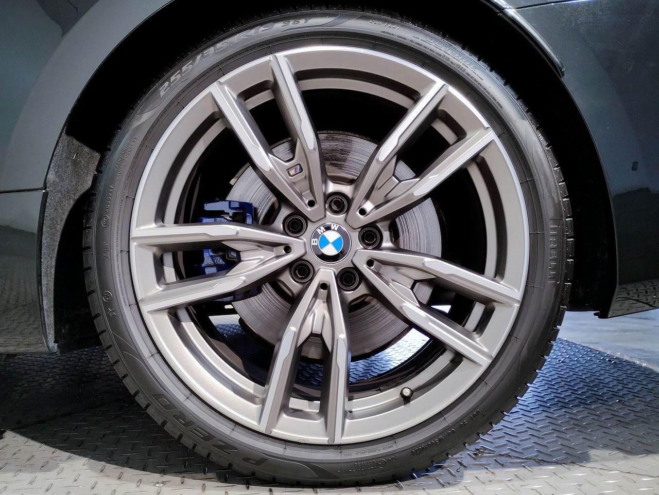 G23 M440i xDrive Convertible RHD