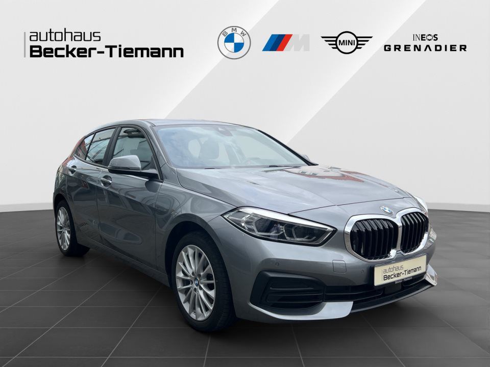 BMW 118