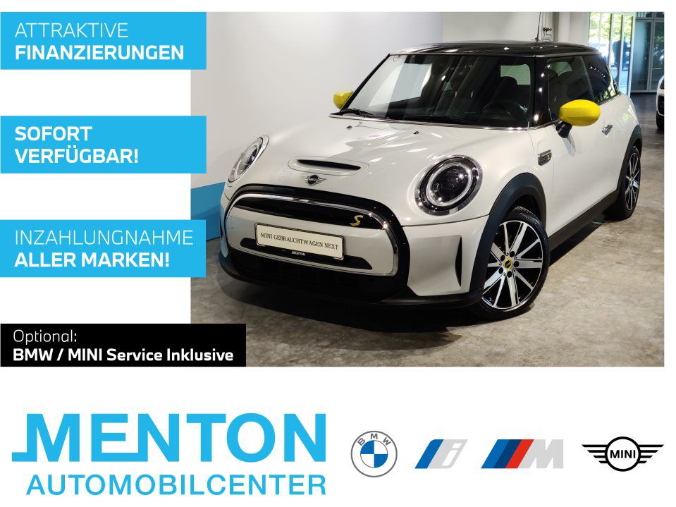 MINI Cooper SE