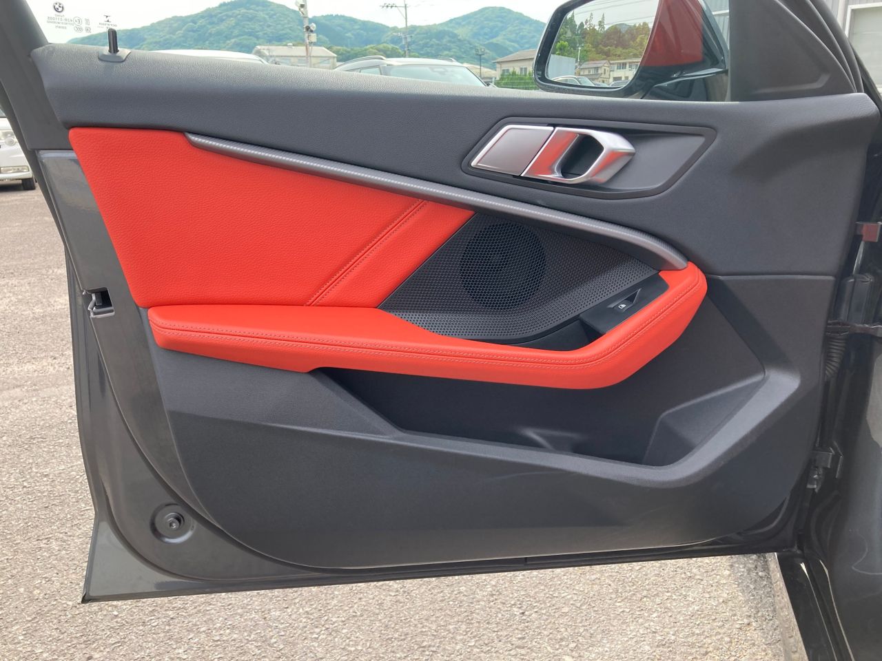 F40 118d Sports Hatch 5-door B47 2.0d