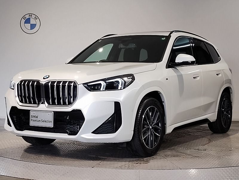 X1 xDrive20d M Sport