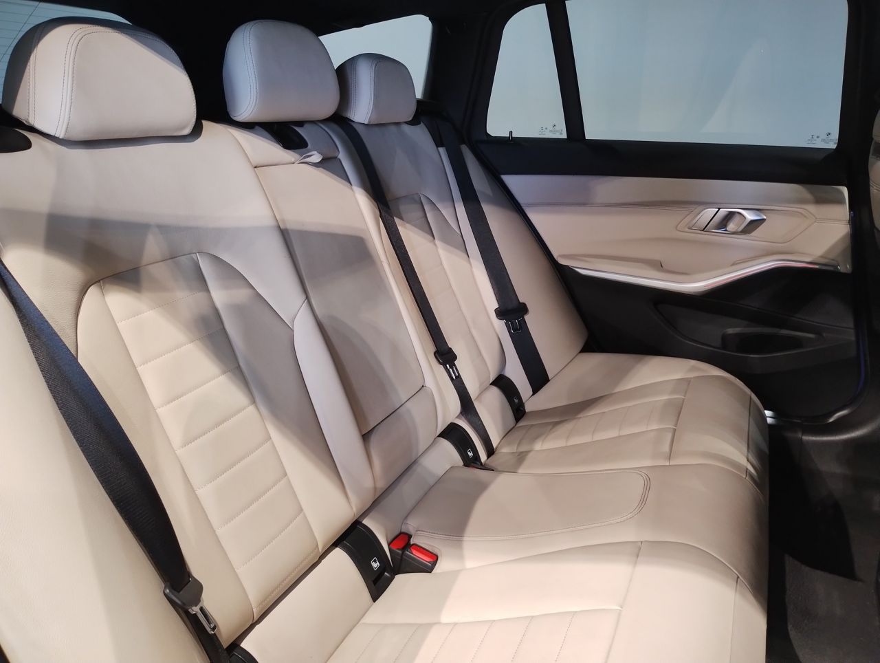 G21 320d xDrive Touring RHD