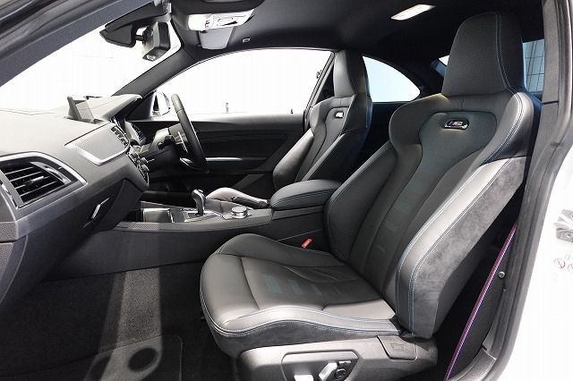 F87 M2 Competition S55 3.0i