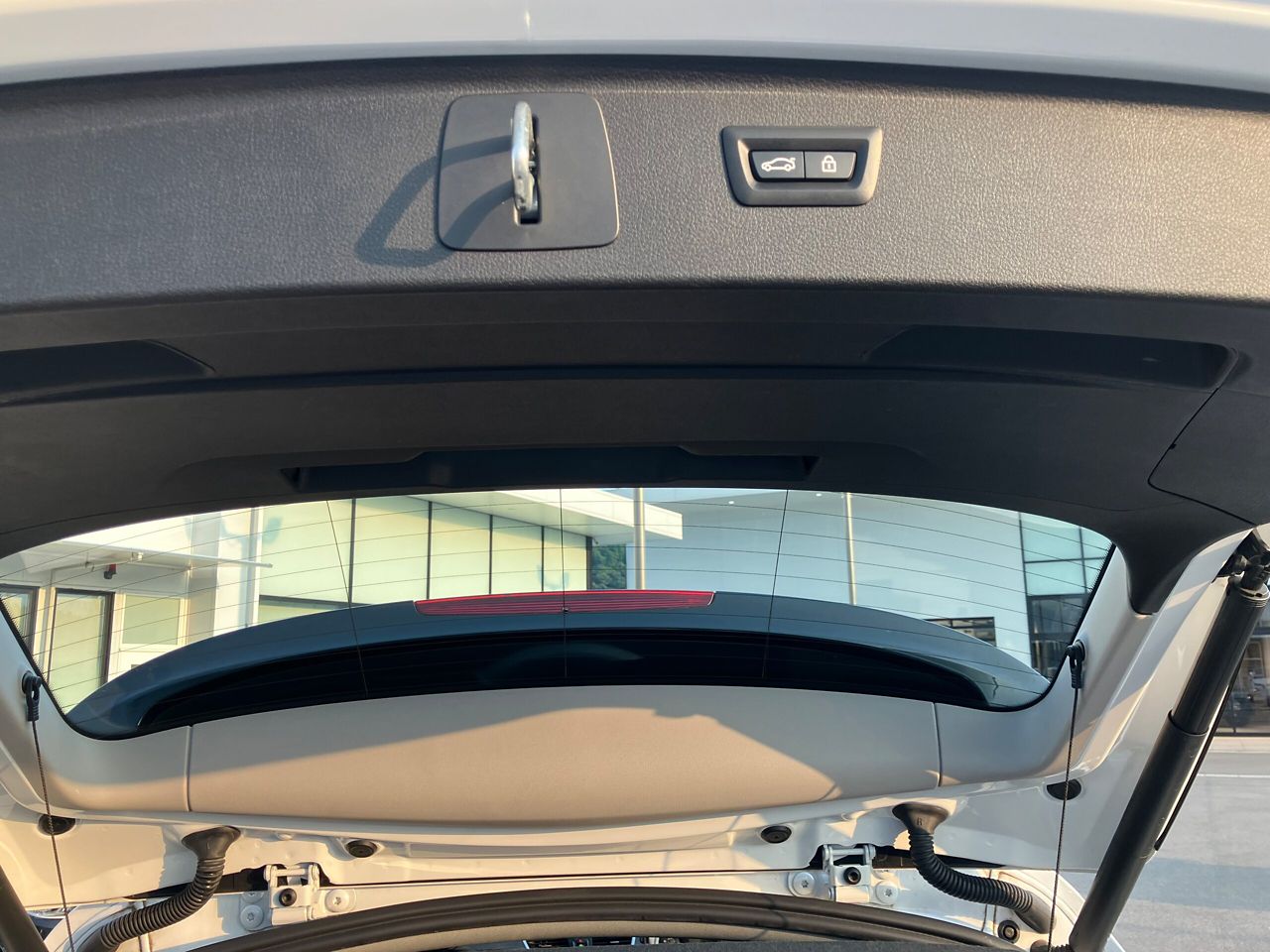 F45 218d Active Tourer B47 2.0d LCI