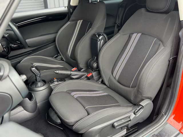 F56 MINI Cooper S 3-Door Hatch LCI