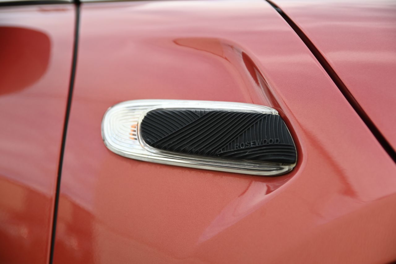 F55 MINI Cooper 5-Door Hatch LCI