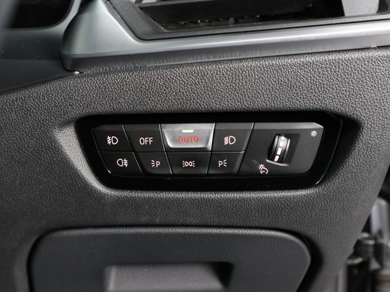 G21 320d xDrive Touring RHD