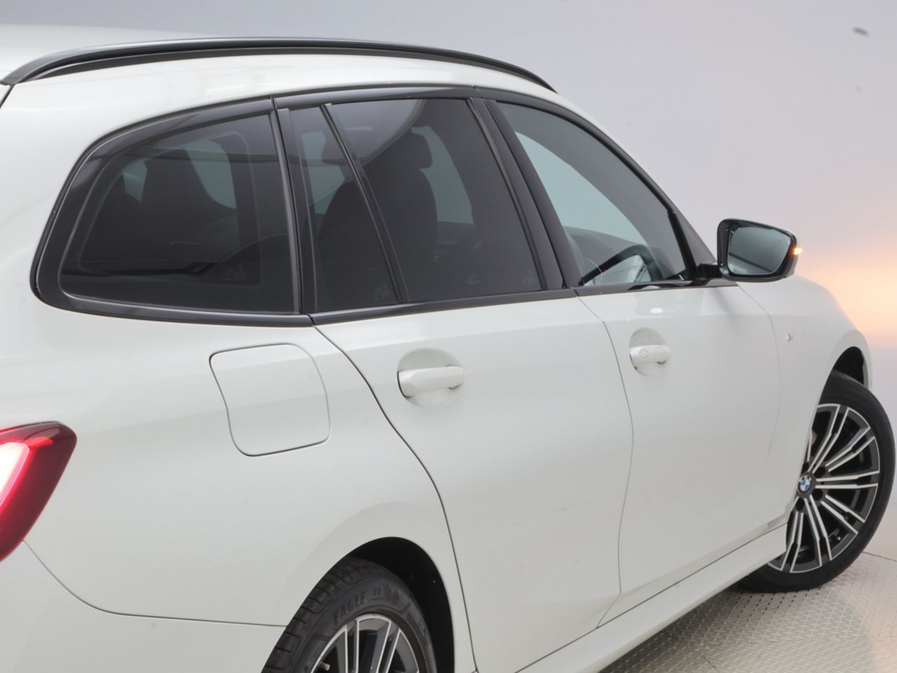 G21 320d xDrive Touring RHD