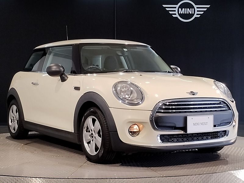 F56 MINI ONE