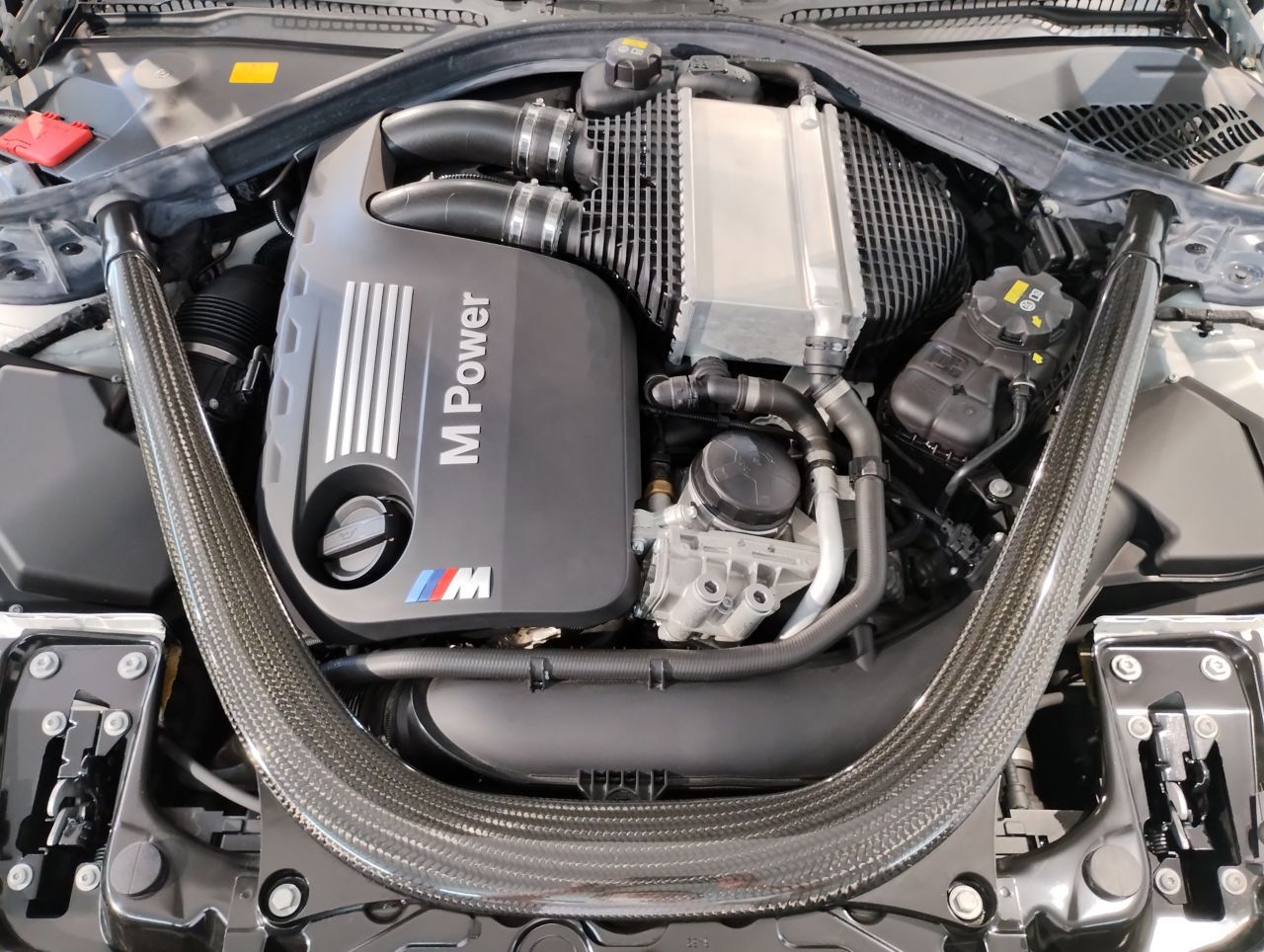 F87 M2 Competition S55 3.0i
