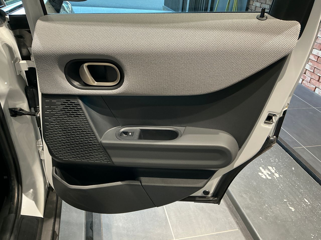 F65 MINI Cooper S 5Dr