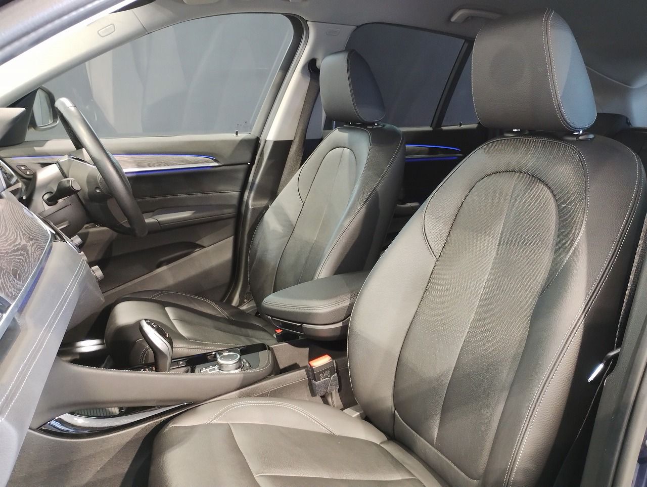 F48 X1 xDrive18d B47 2.0d LCI
