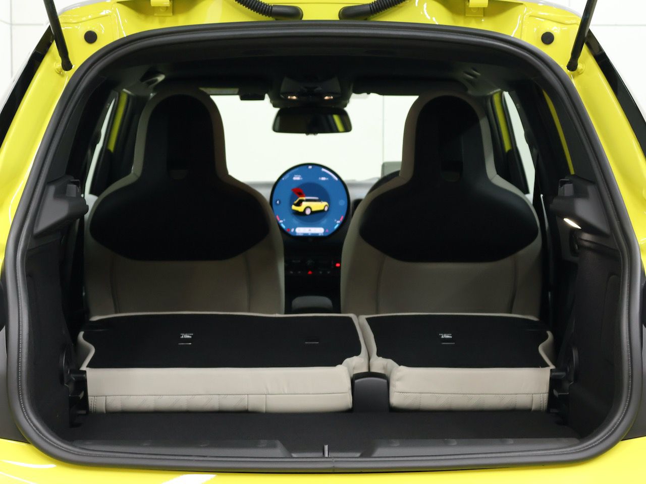 MINI Cooper C 5-doors
