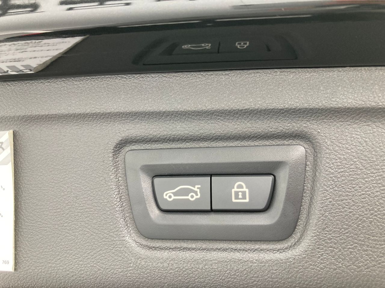 G21 320d xDrive Touring RHD