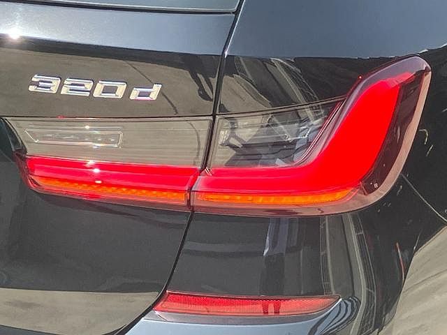 G21 320d xDrive Touring RHD