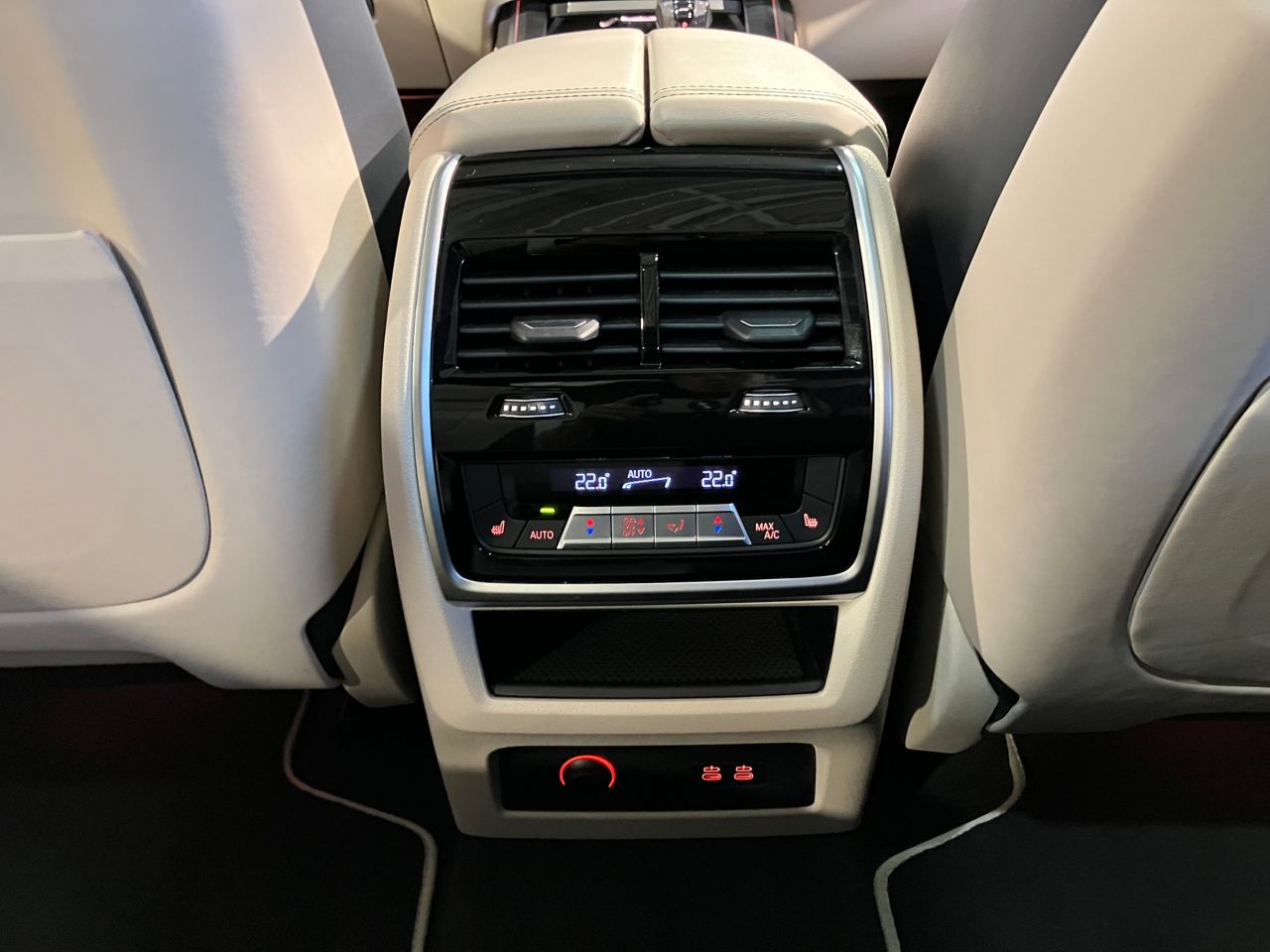 G07 X7 xDrive30d N57 3.0d