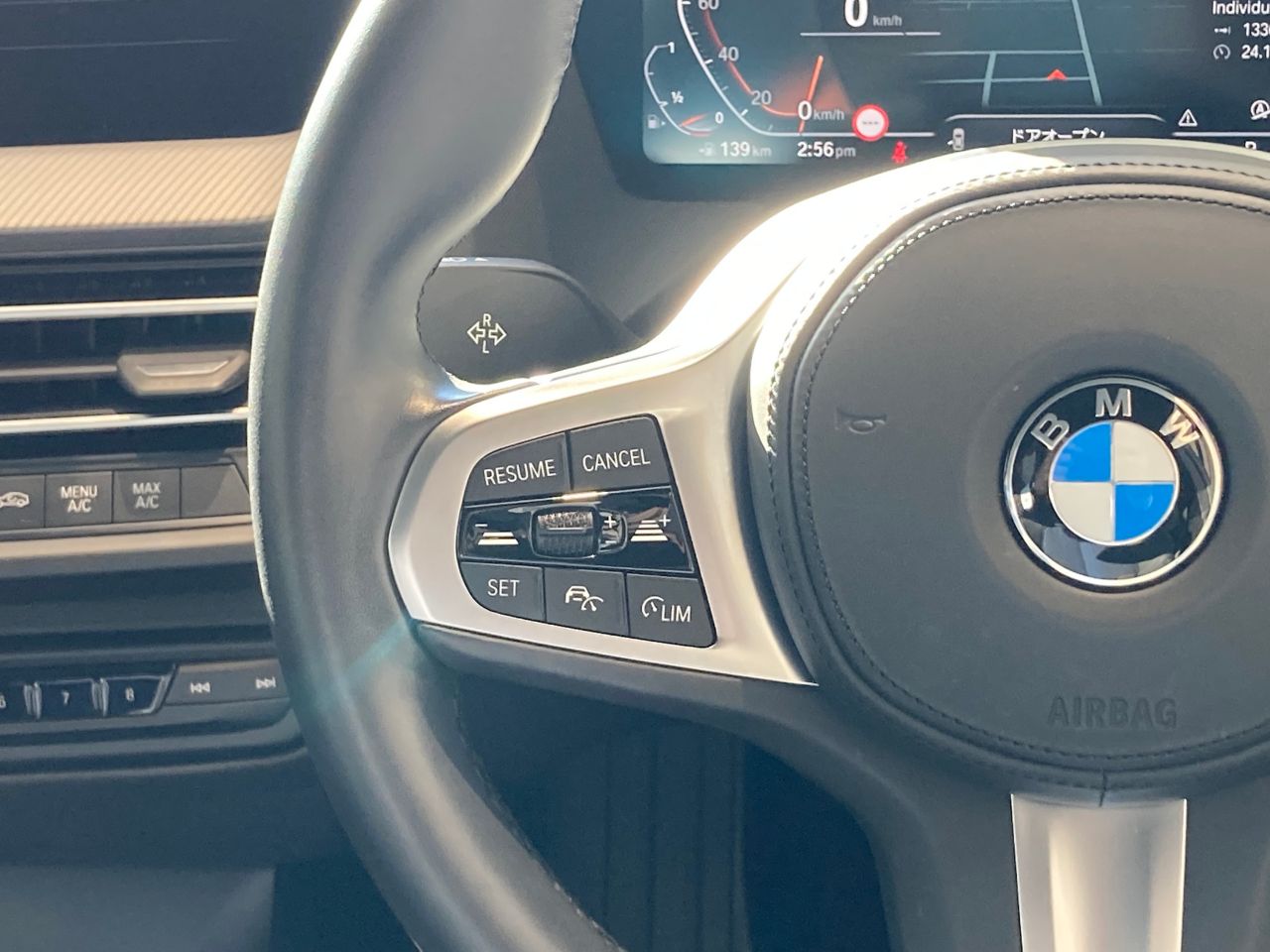 F44 218i Gran Coupe B38 1.5i