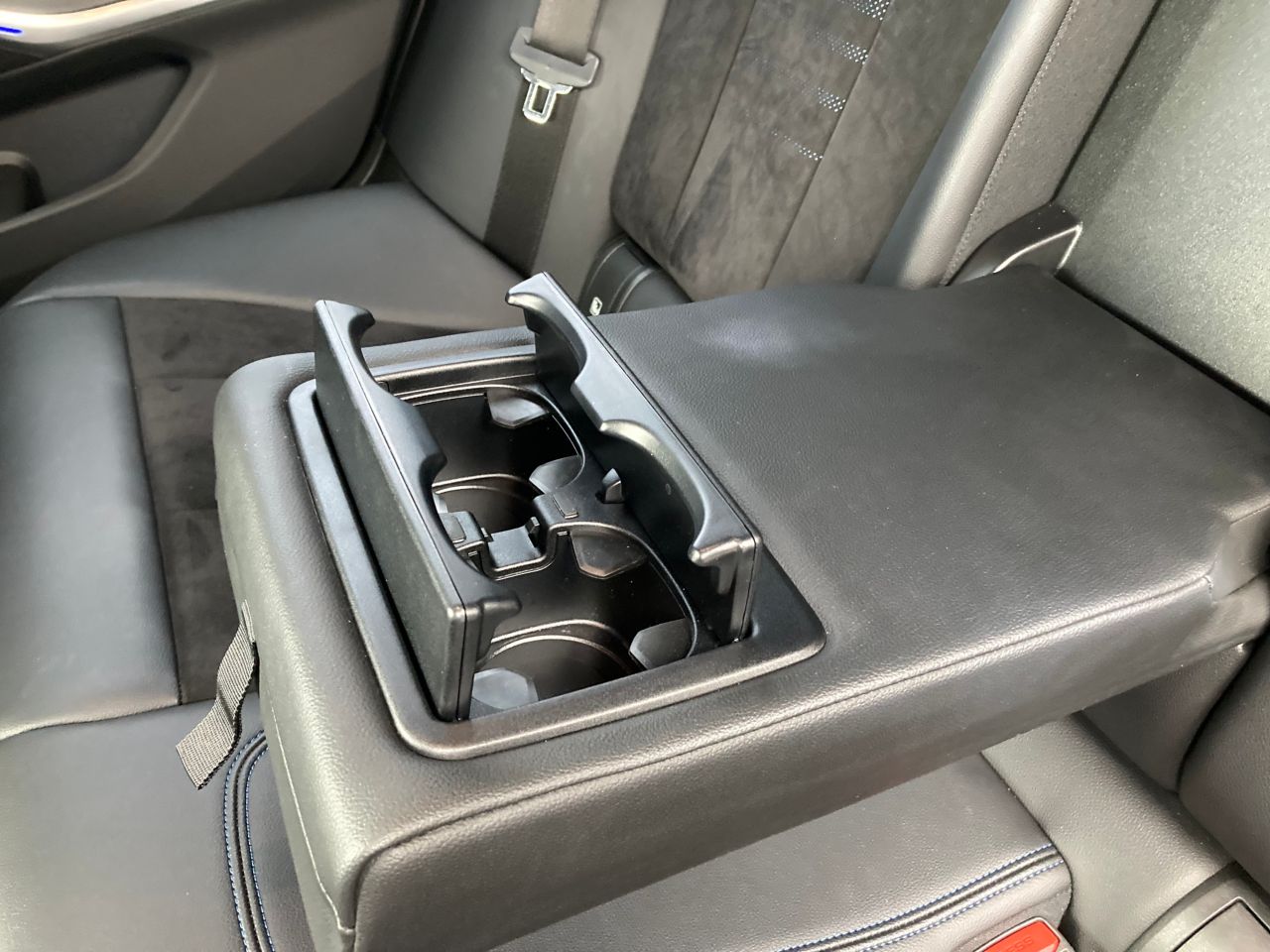 G21 320d xDrive Touring RHD