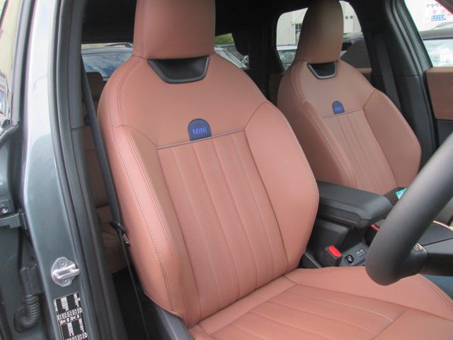 U25 MINI Countryman S ALL4