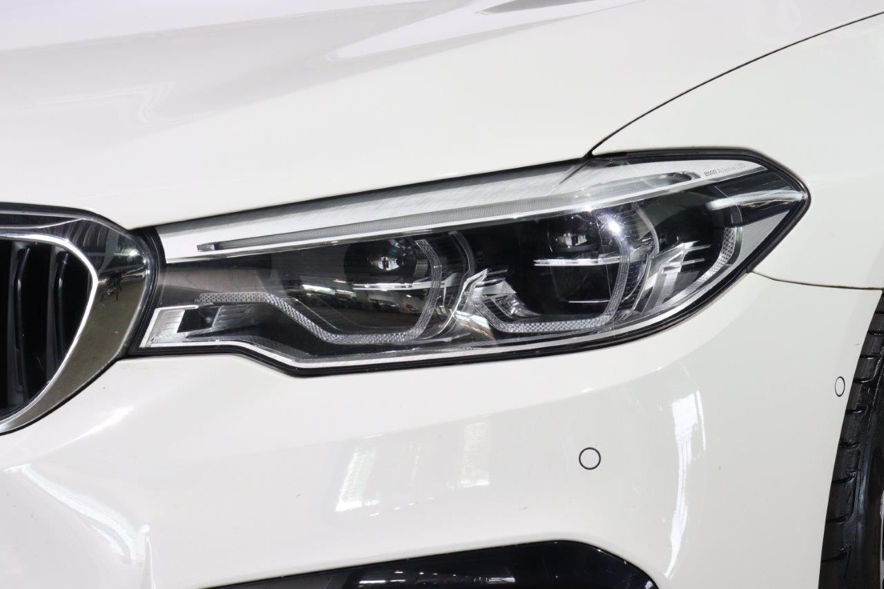 G31 520i SE Touring B48 2.0i TU