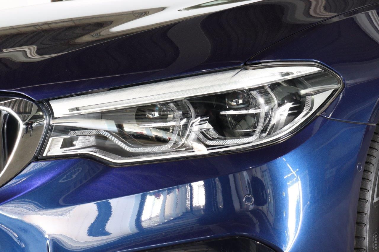 G30 520d xDrive SE Saloon B47 2.0d