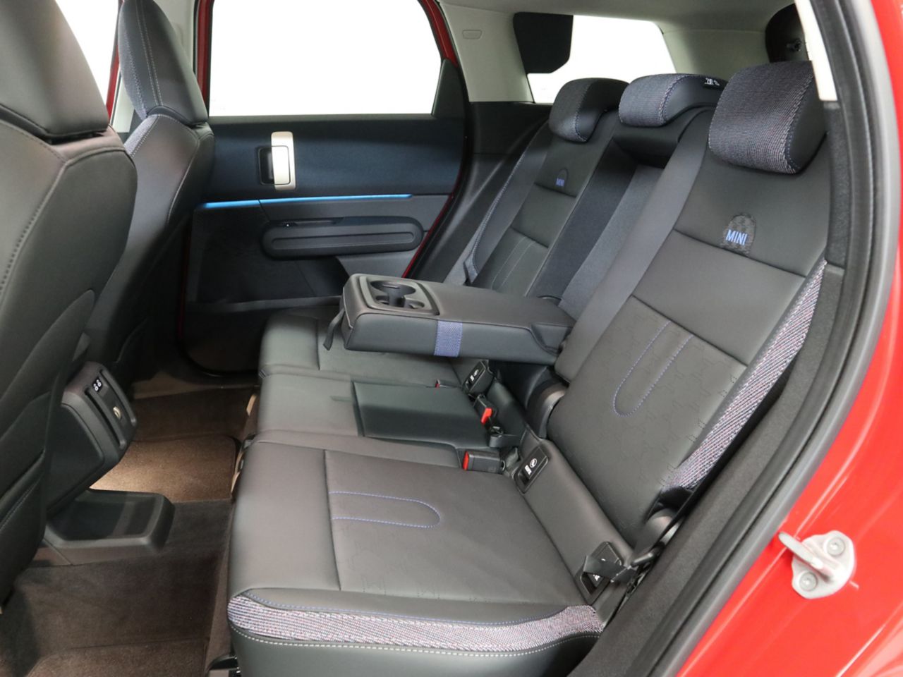 U25 MINI Countryman C