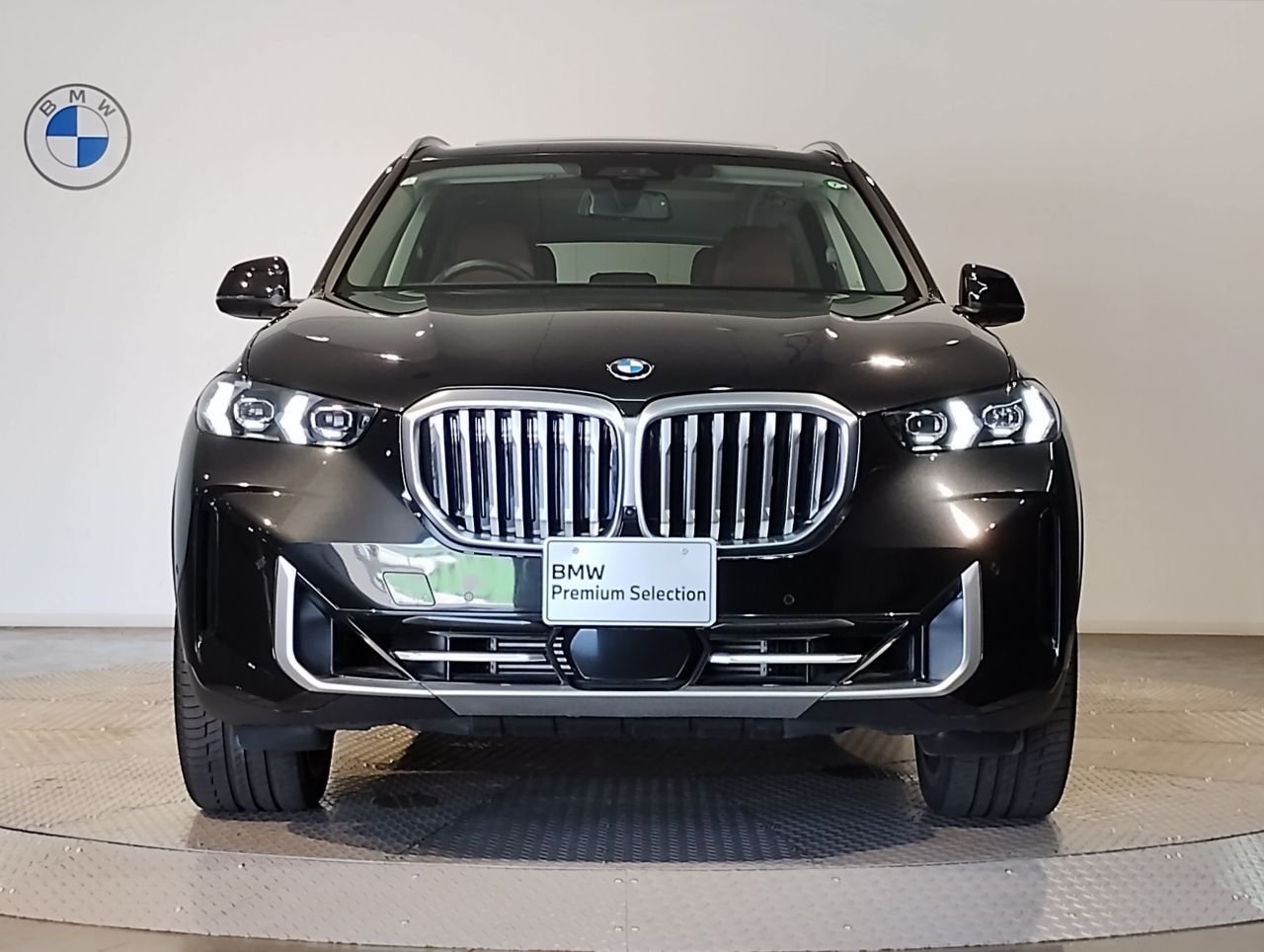X5 xDrive30d RHD