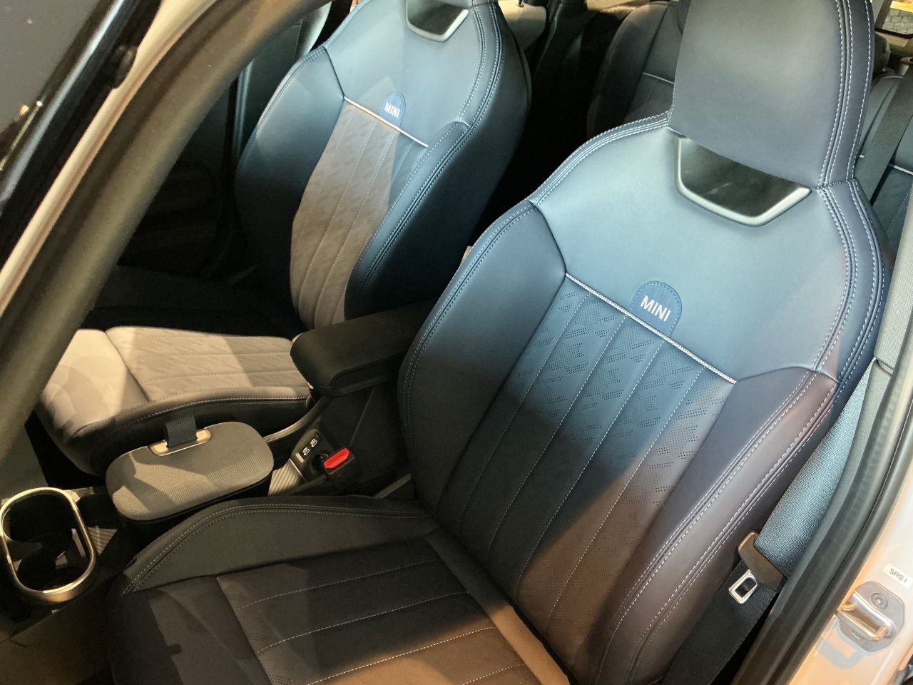 F65 MINI Cooper S 5Dr