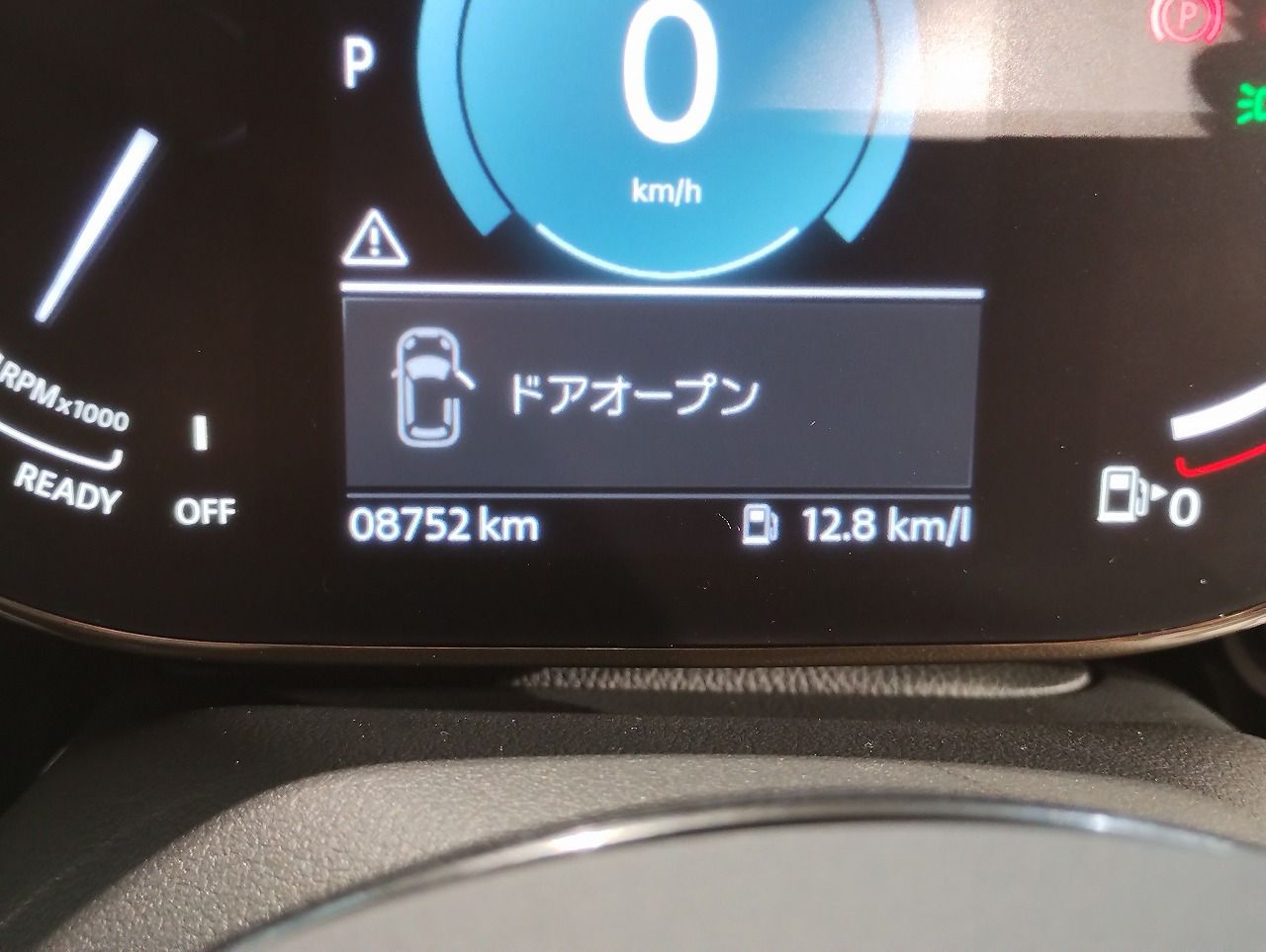 MINI Cooper F56 RHD