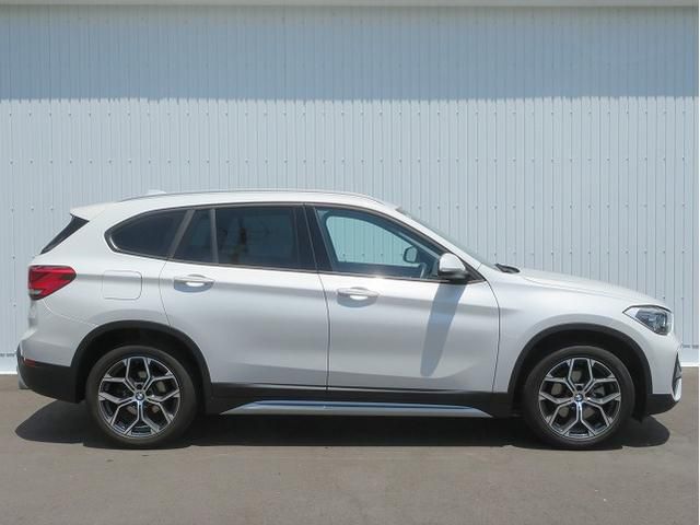 F48 X1 xDrive18d B47 2.0d LCI