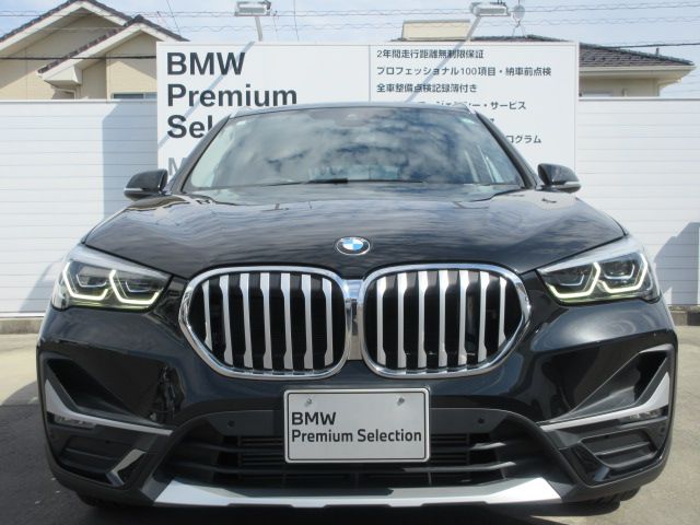 F48 X1 xDrive18d B47 2.0d LCI