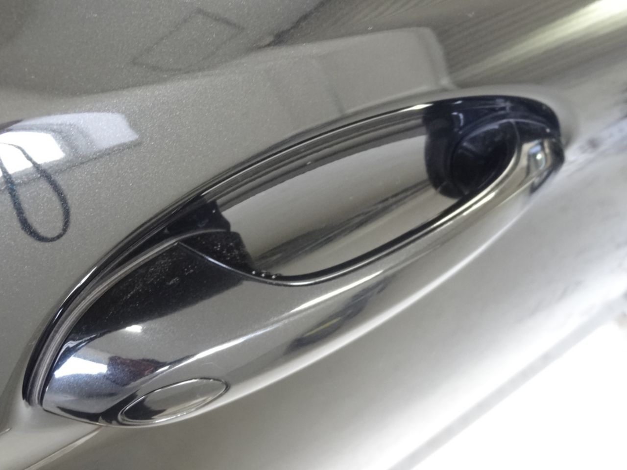G30 520d xDrive SE Saloon B47 2.0d
