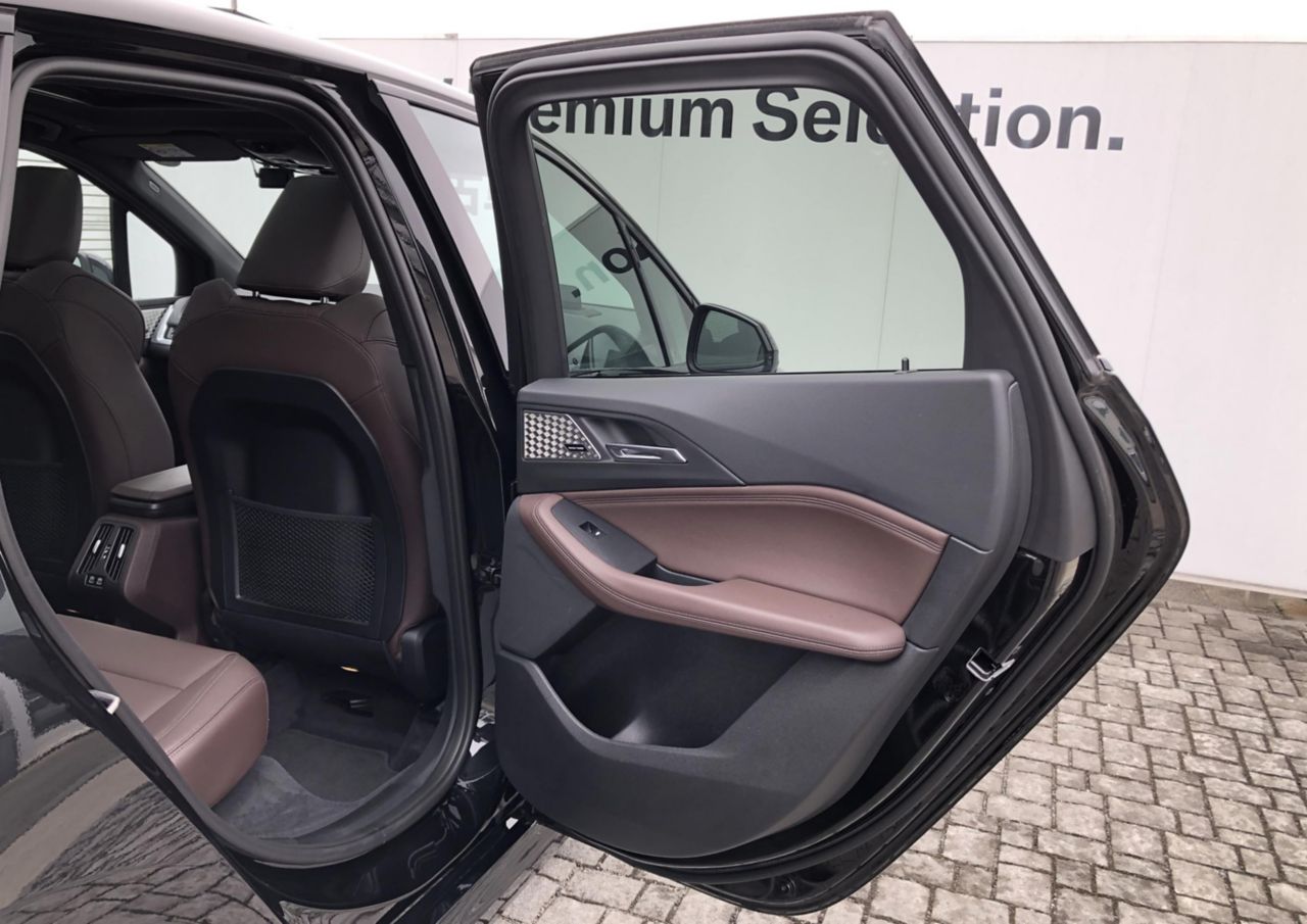 U06 218d Active Tourer B47 2.0d