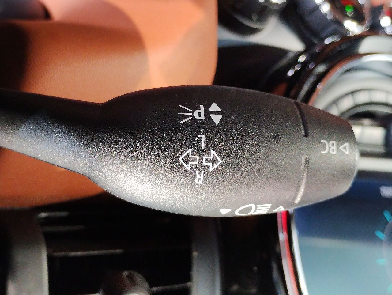 F57 MINI Cooper S Convertible LCI