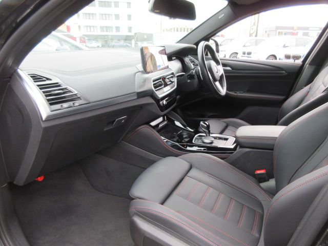 X4 xDrive20d RHD