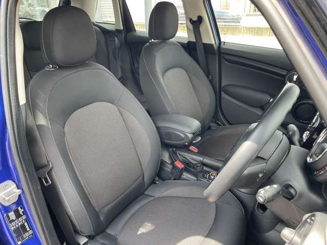 F55 MINI Cooper 5-Door Hatch LCI