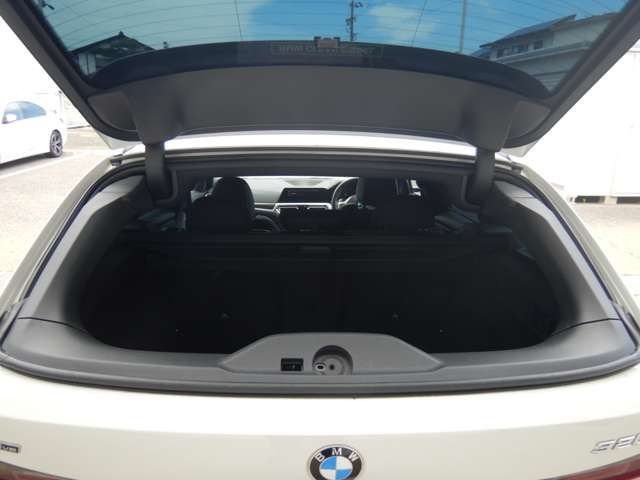 G21 320d xDrive Touring RHD