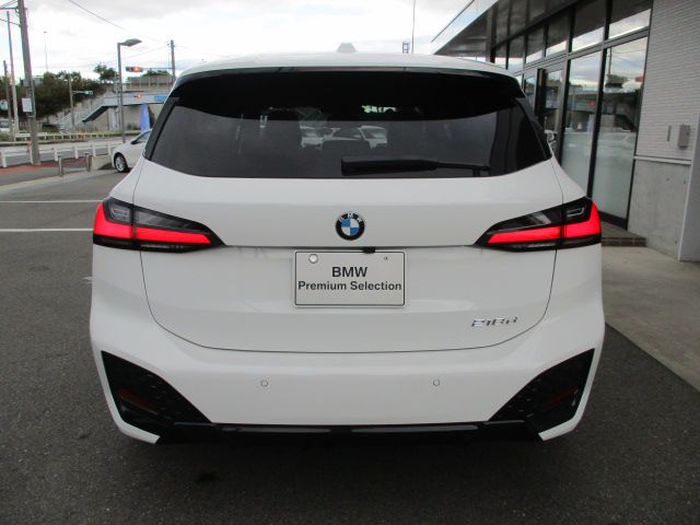 U06 218d Active Tourer B47 2.0d