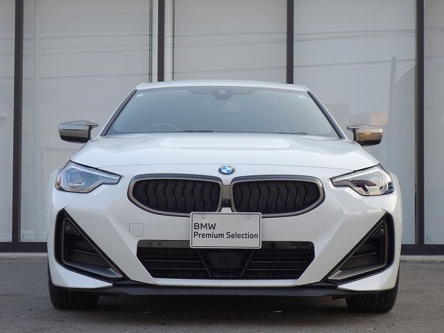 M240i xDrive Coupé RHD