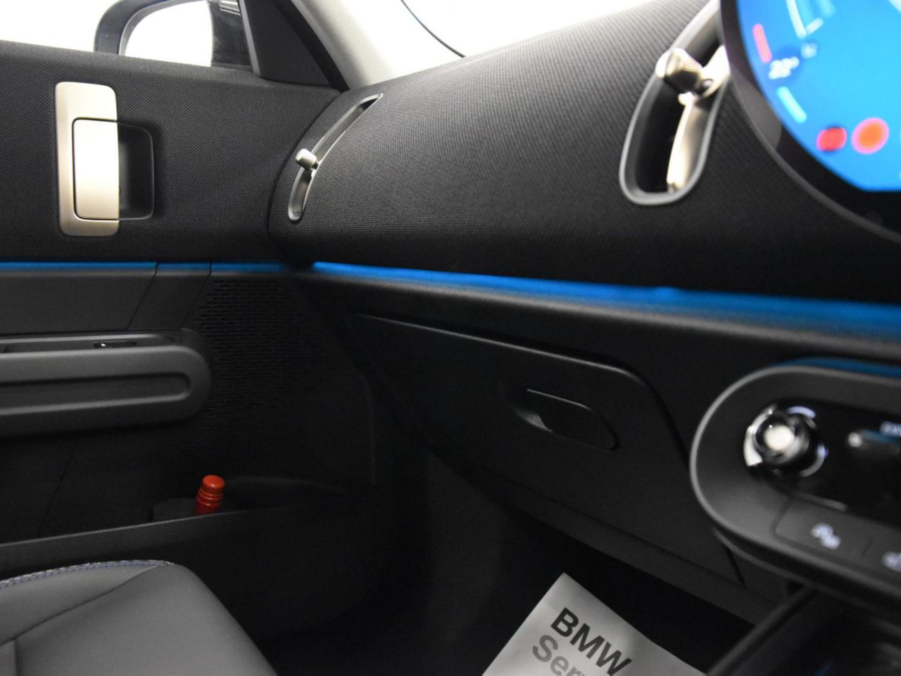U25 MINI Countryman S ALL4