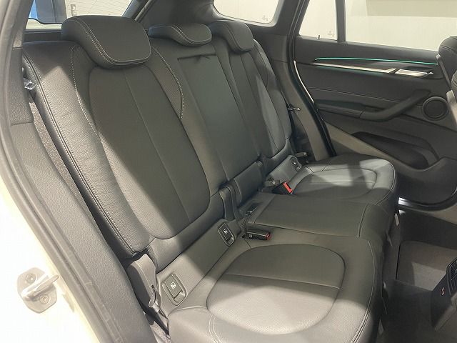 F48 X1 xDrive18d B47 2.0d LCI