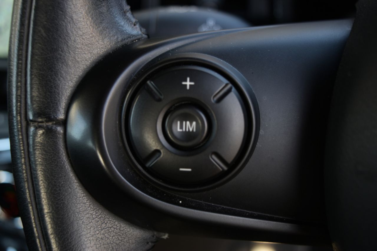 F56 COOPER D (AT)